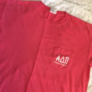 ADPi T-shirt